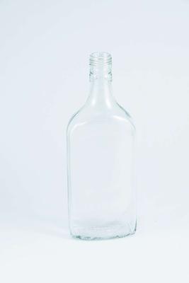 500m玻璃瓶