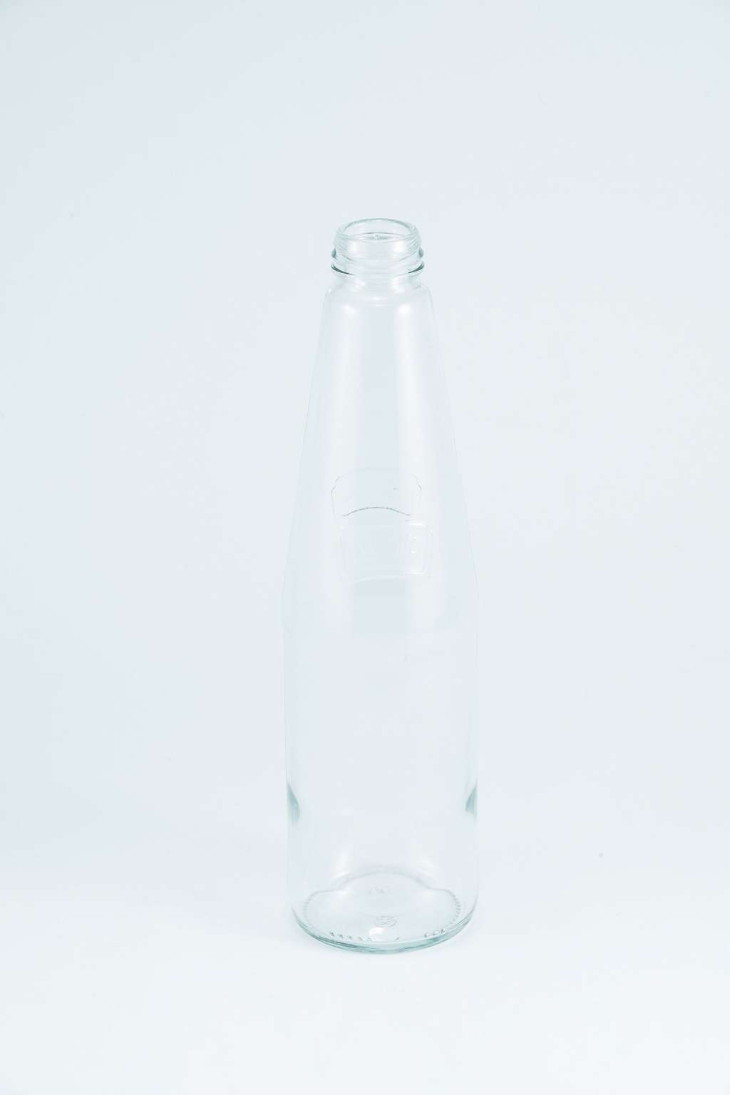 450ml Pyrex bottle