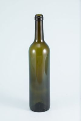 750ml轻量红酒瓶